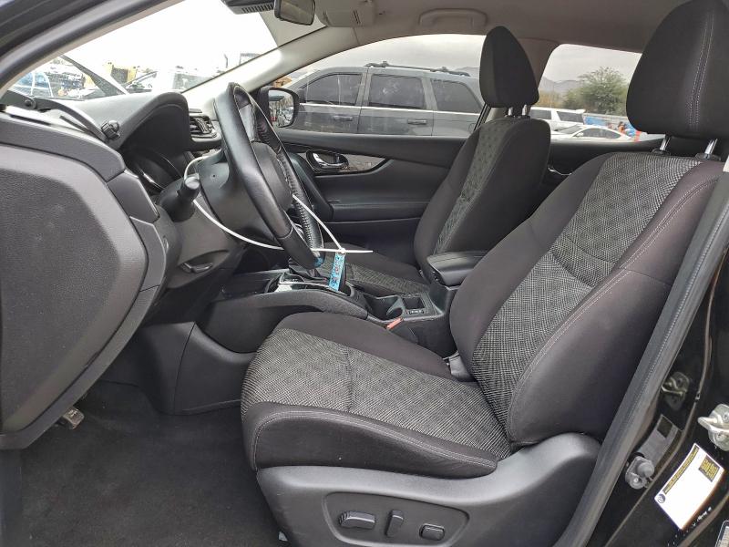 Фото 7 - NISSAN ROGUE