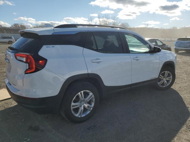 Фото 3 - GMC TERRAIN