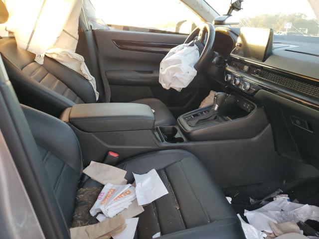 Фото 7 - HONDA CRV