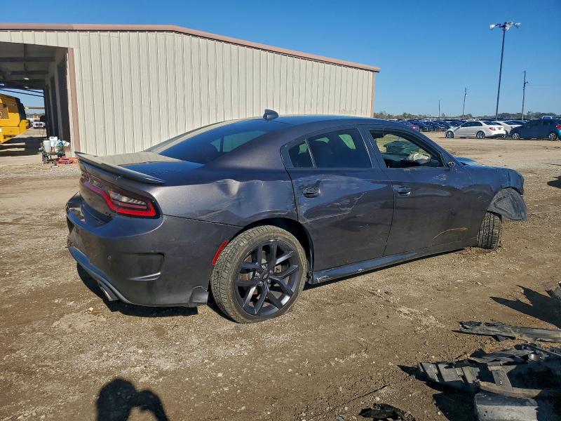 Фото 3 - DODGE CHARGER