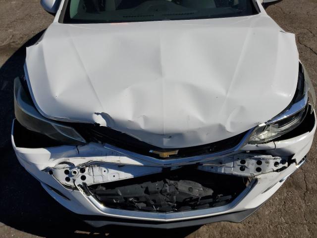 Фото 11 - CHEVROLET CRUZE