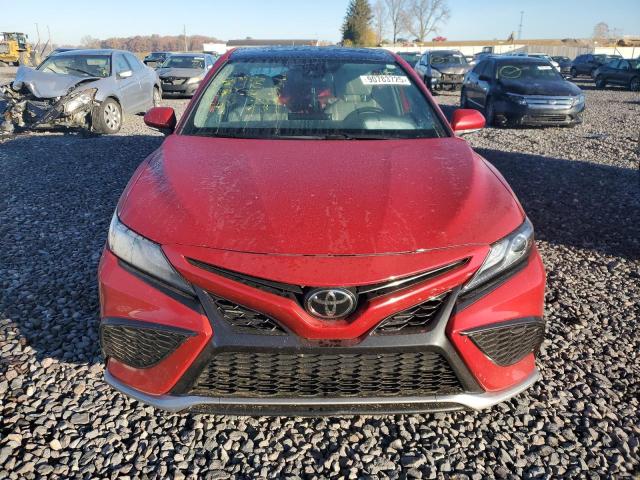 Фото 5 - TOYOTA CAMRY