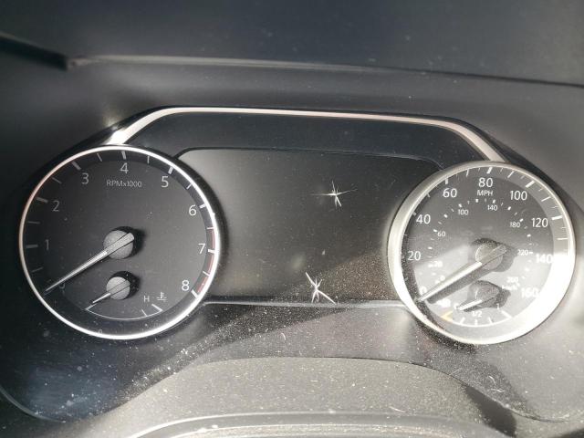 Фото 9 - NISSAN MAXIMA