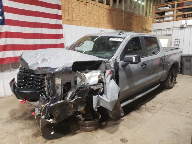 Фото 1 - CHEVROLET ALL Models