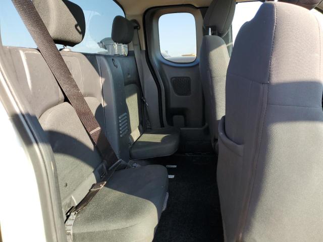 Фото 10 - NISSAN FRONTIER