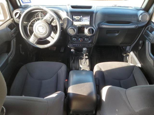 Фото 8 - JEEP WRANGLER