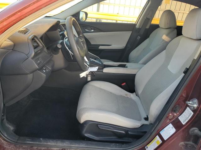 Фото 7 - HONDA INSIGHT