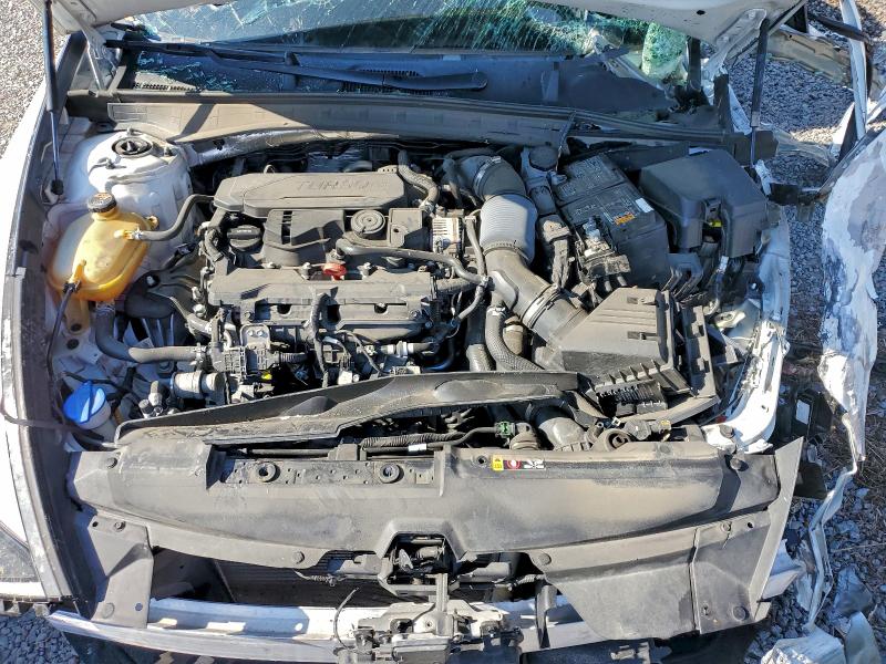 Фото 11 - HYUNDAI SONATA