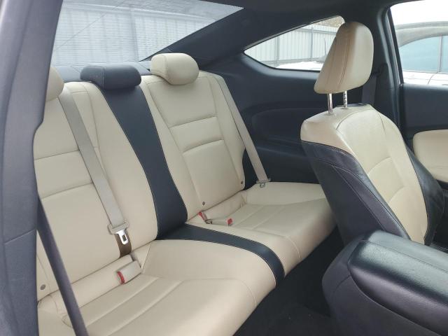 Фото 10 - HONDA ACCORD