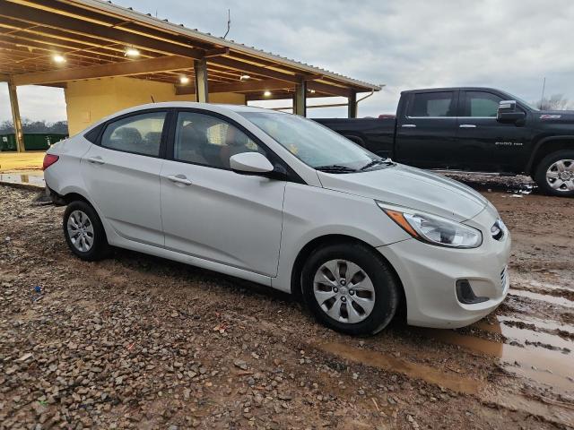 Фото 4 - HYUNDAI ACCENT