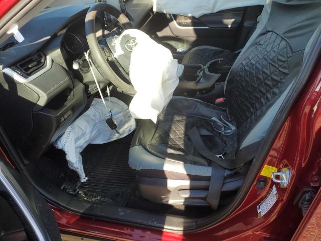 Фото 7 - TOYOTA RAV4