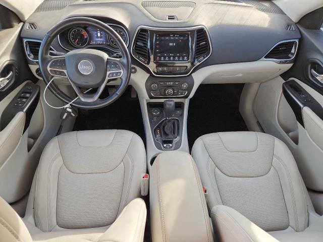 Фото 8 - JEEP GRAND CHER