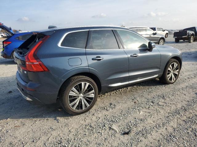 VOLVO XC60 T8 RE 2022 VIN YV4BR0DL2N1953343