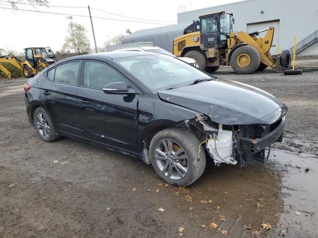 Фото 4 - HYUNDAI ELANTRA