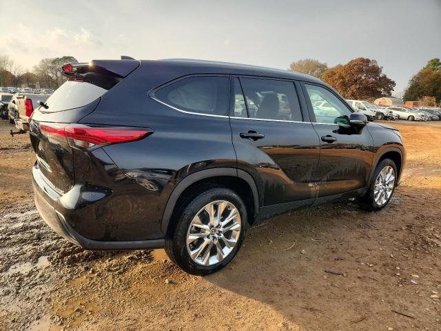 Фото 3 - TOYOTA HIGHLANDER