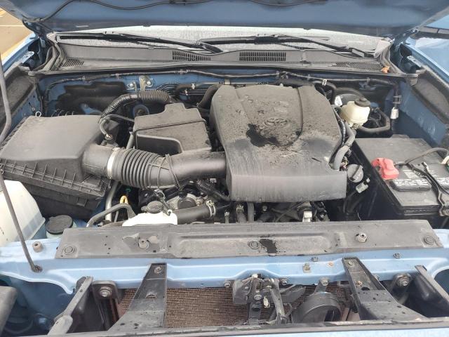 Фото 11 - TOYOTA TACOMA