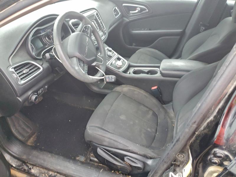 Фото 7 - CHRYSLER 200