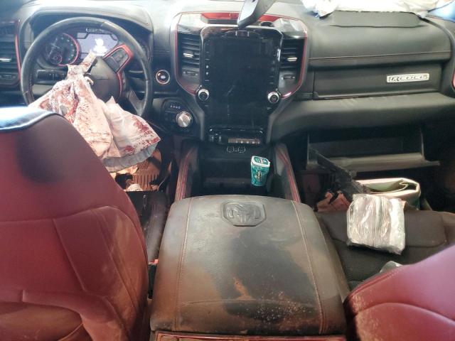 RAM 1500 2022 VIN 1C6SRFLT9NN437262