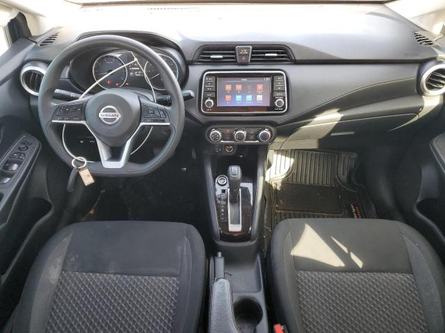 Фото 8 - NISSAN VERSA
