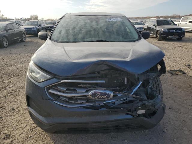 Фото 5 - FORD EDGE