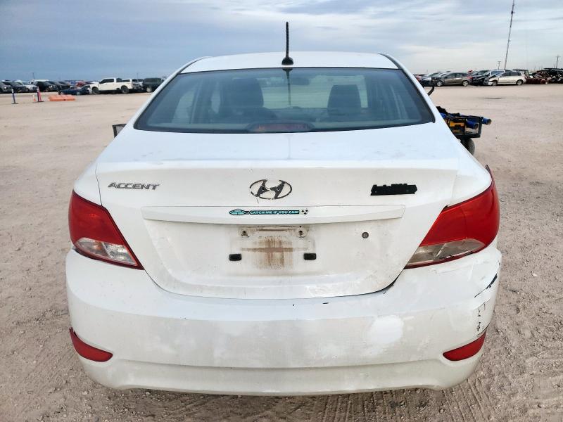 Фото 6 - HYUNDAI ACCENT