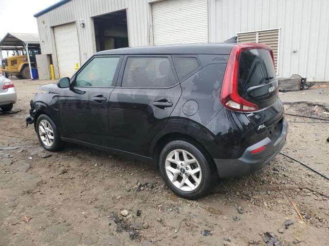 Фото 2 - KIA SOUL