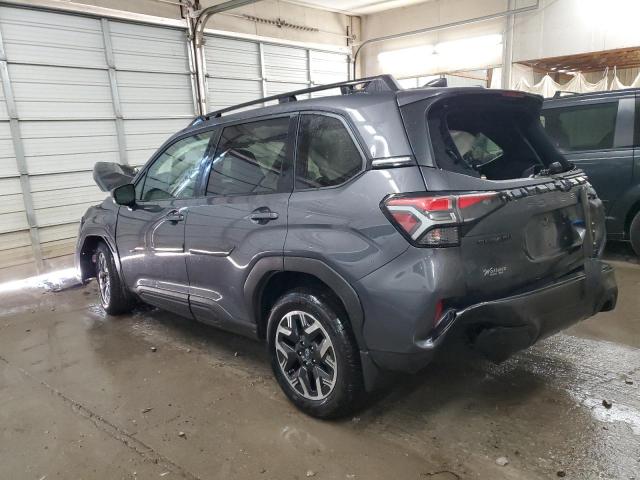 Фото 2 - SUBARU FORESTER