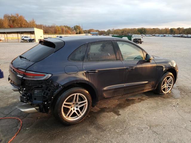 Фото 3 - PORSCHE MACAN