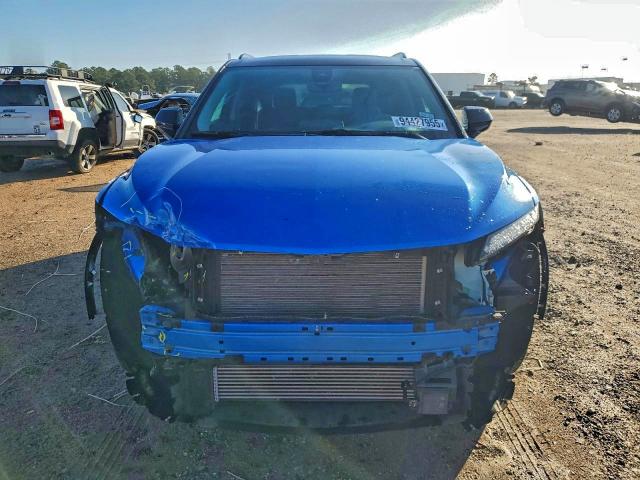 Фото 5 - CHEVROLET BLAZER