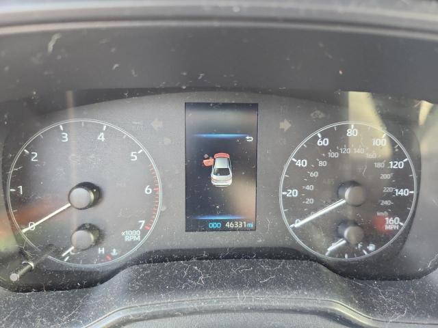 Фото 9 - TOYOTA COROLLA