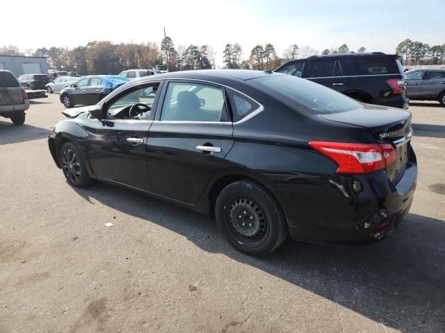 Фото 2 - NISSAN SENTRA