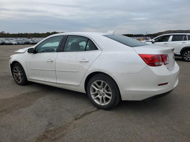 Фото 2 - CHEVROLET MALIBU