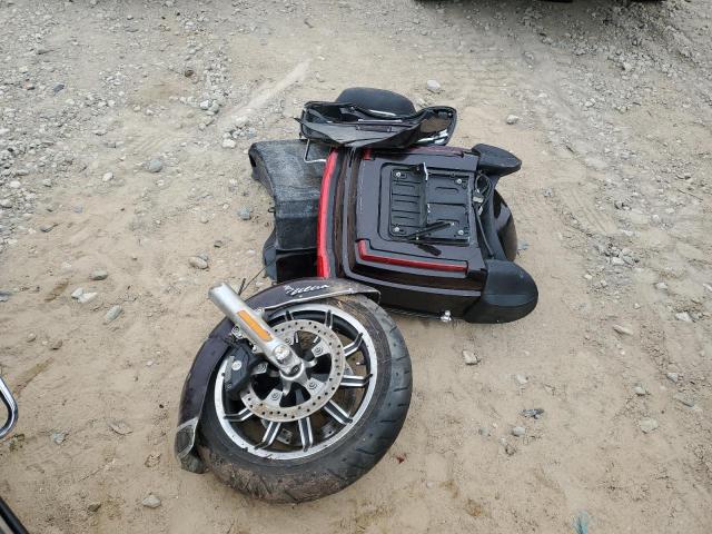 HARLEY-DAVIDSON FL 2014