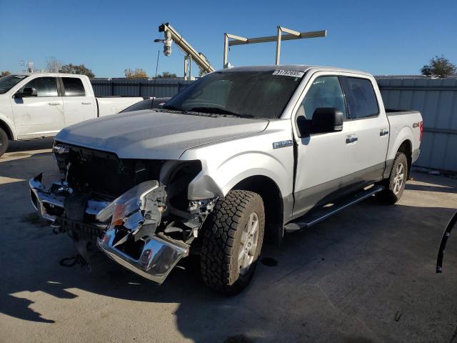 Фото 1 - FORD F-150