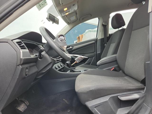 Фото 7 - VOLKSWAGEN JETTA