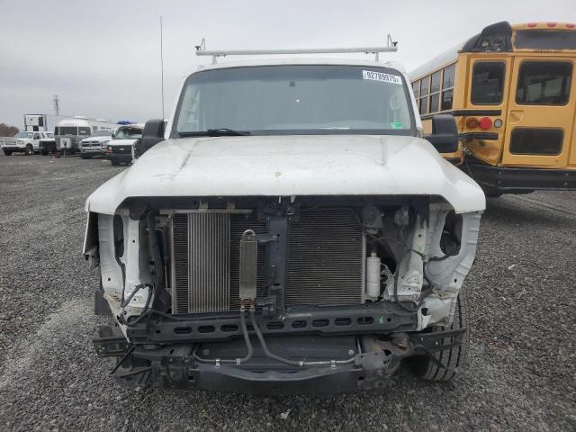 NISSAN NV 2020 VIN 1N6BF0KYXLN802487