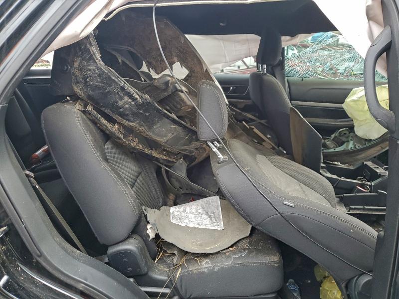 Фото 11 - FORD EXPLORER