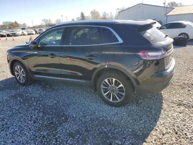 Фото 2 - LINCOLN NAUTILUS