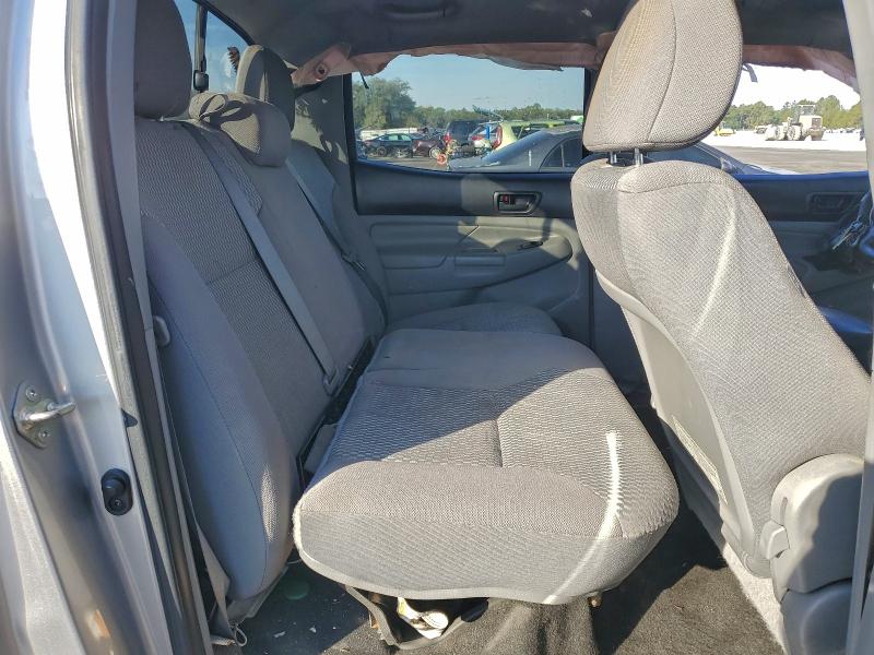 Фото 10 - TOYOTA TACOMA