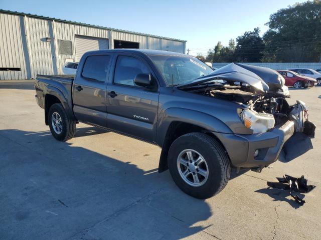 Фото 4 - TOYOTA TACOMA