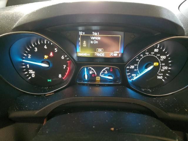 Фото 9 - FORD ESCAPE