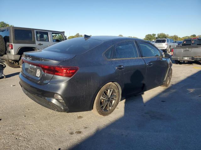 Фото 3 - KIA FORTE