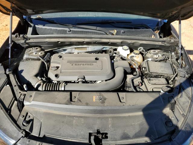 Фото 12 - BUICK ENVISION