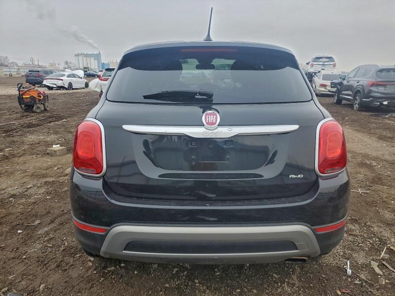 Фото 6 - FIAT 500