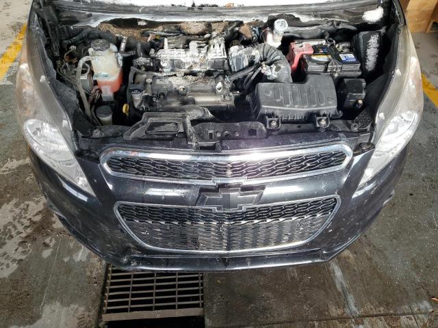 Фото 11 - CHEVROLET SPARK