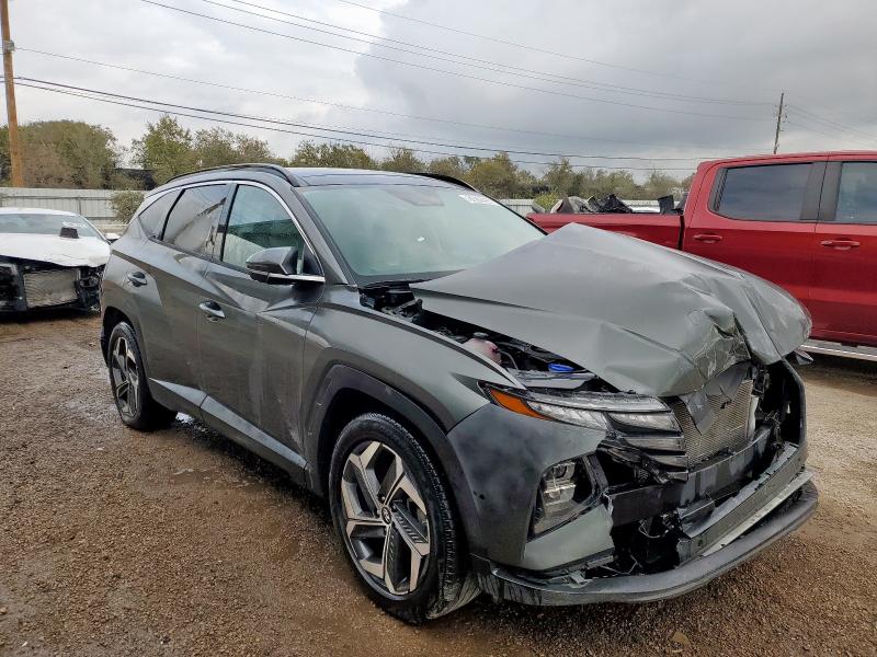 Фото 4 - HYUNDAI TUCSON