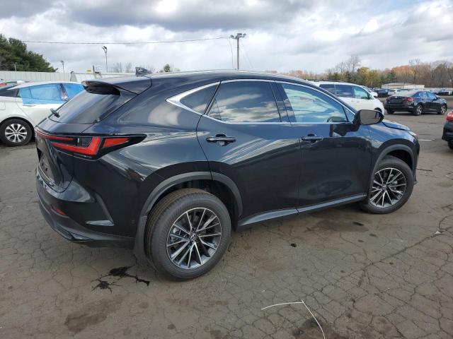 LEXUS NX 350H BA 2025 VIN JTJHKCEZ0S2060788