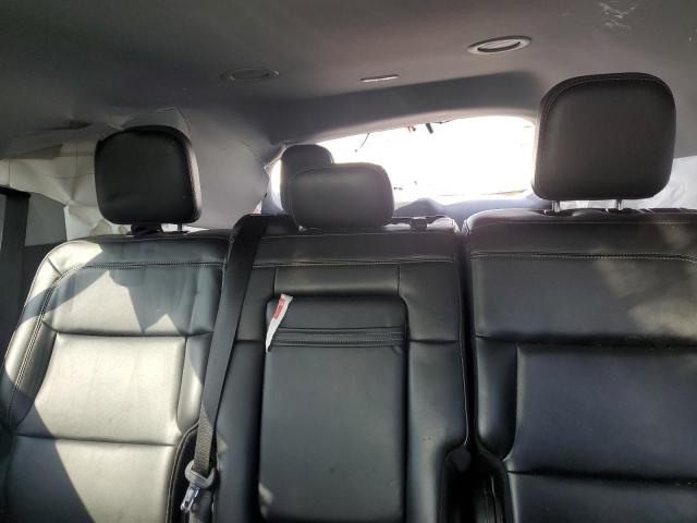 Фото 10 - FORD EXPLORER