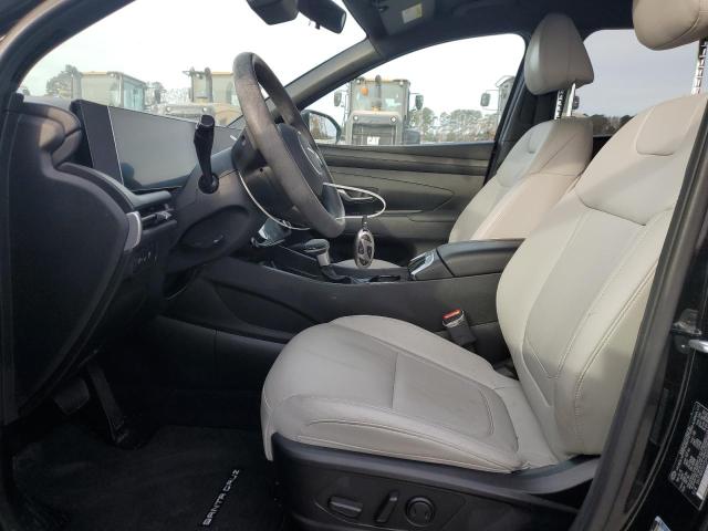 HYUNDAI SANTA CRUZ 2025 VIN 5NTJB4DE9SH149915