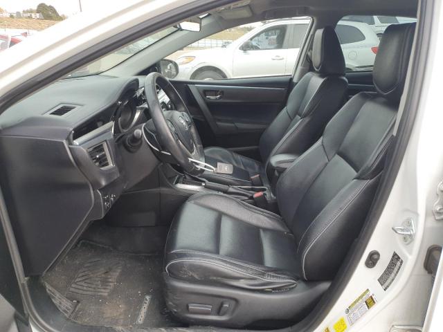 Фото 7 - TOYOTA COROLLA